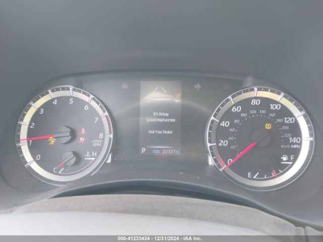 5TDBZRBH0LS032986 Toyota Highlander Le