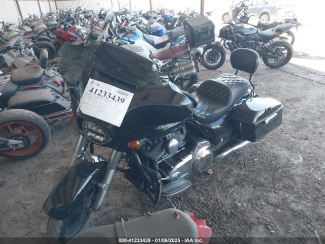 2016 HARLEY-DAVIDSON FLHX 1HD1KBM33GB632082 Photo 1