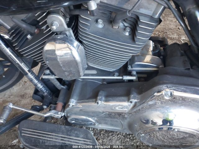 2016 HARLEY-DAVIDSON FLHX 1HD1KBM33GB632082 Photo 8