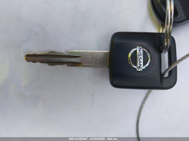 Nissan Frontier Sv 2019 1N6AD0EVXKN783232 Image 11
