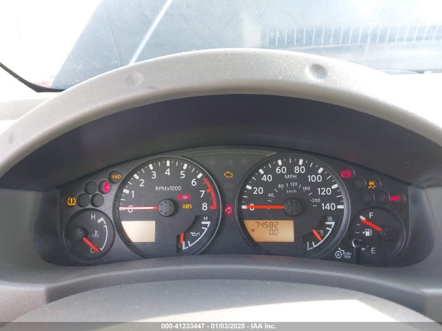Nissan Frontier Sv 2019 1N6AD0EVXKN783232 Image 7
