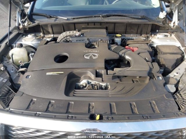 3PCAJ5M10LF103880 Infiniti Qx50 Luxe