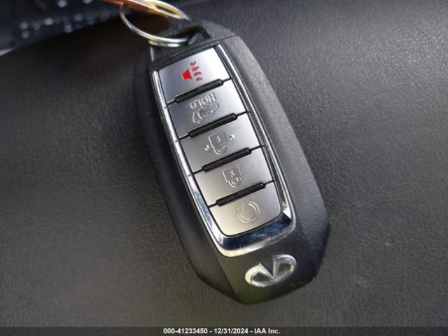 3PCAJ5M10LF103880 Infiniti Qx50 Luxe