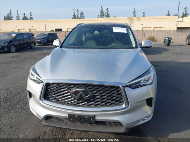 3PCAJ5M10LF103880 Infiniti Qx50 Luxe
