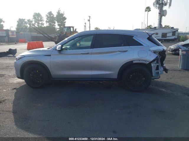 3PCAJ5M10LF103880 Infiniti Qx50 Luxe