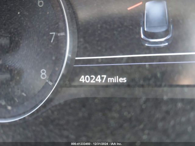 3PCAJ5M10LF103880 Infiniti Qx50 Luxe