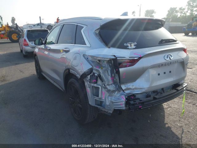3PCAJ5M10LF103880 Infiniti Qx50 Luxe