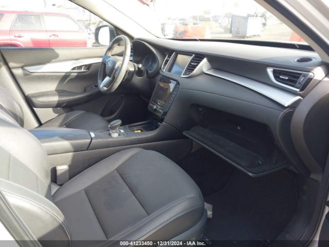3PCAJ5M10LF103880 Infiniti Qx50 Luxe