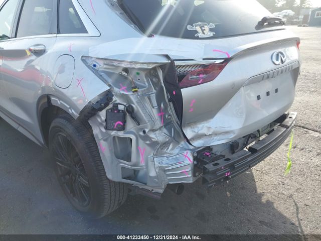 3PCAJ5M10LF103880 Infiniti Qx50 Luxe