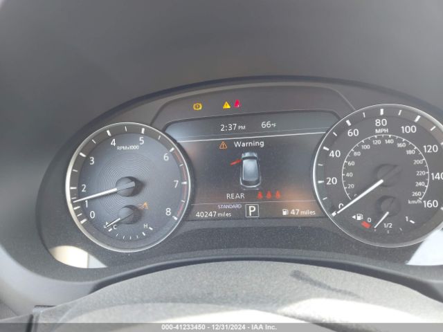 3PCAJ5M10LF103880 Infiniti Qx50 Luxe