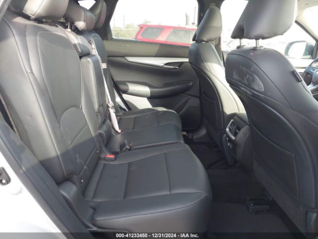 3PCAJ5M10LF103880 Infiniti Qx50 Luxe