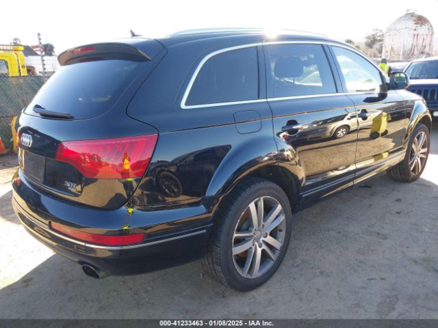 WA1LGAFE7FD009503 Audi Q7 3.0t Premium