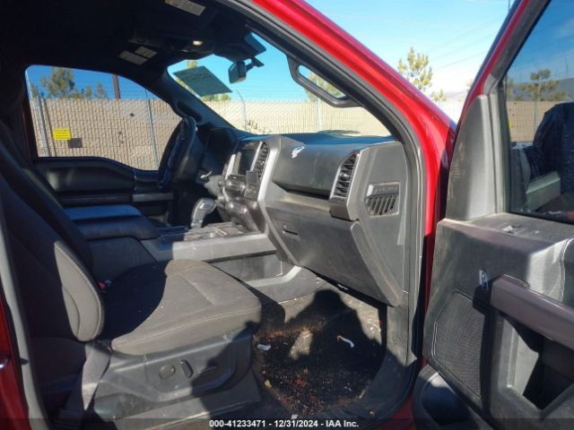 1FTEW1E49KKC15762 Ford F-150 Xlt