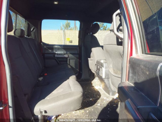 1FTEW1E49KKC15762 Ford F-150 Xlt