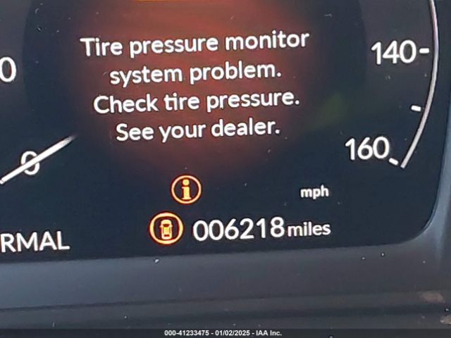 1HGCY2F79SA013740 Honda Accord Hybrid Sport-l