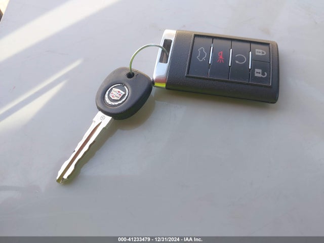 2011 CADILLAC DTS 1G6KH5E65BU131774 Photo 10