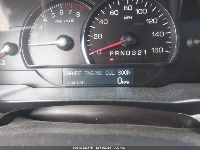 2011 CADILLAC DTS 1G6KH5E65BU131774 Photo 6