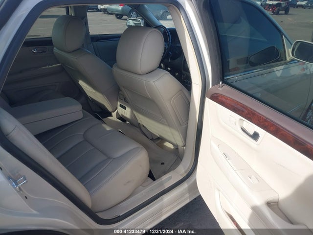 2011 CADILLAC DTS 1G6KH5E65BU131774 Photo 7