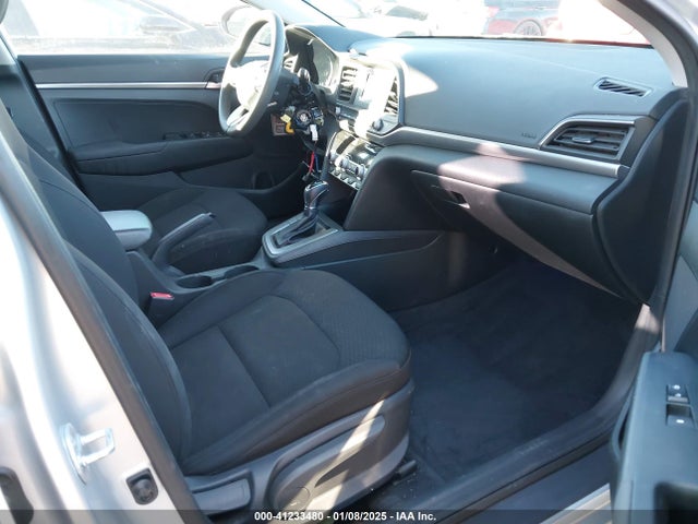 Hyundai ELANTRA SE 2020 5NPD74LF6LH529366 Image 5