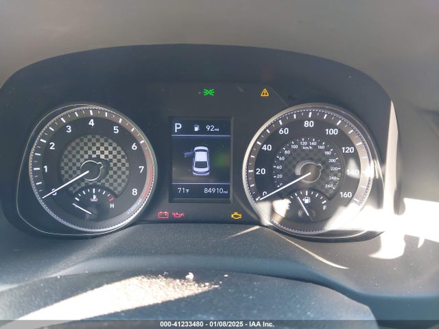 Hyundai ELANTRA SE 2020 5NPD74LF6LH529366 Image 7