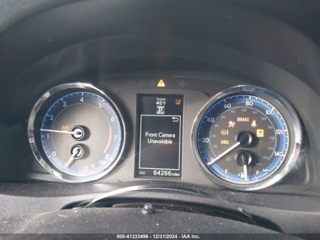 2T1BURHE1JC112301 Toyota Corolla Xse