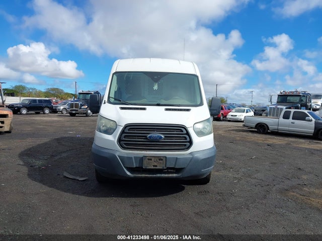 1FTYR2CMXGKA18751 Ford Transit-250