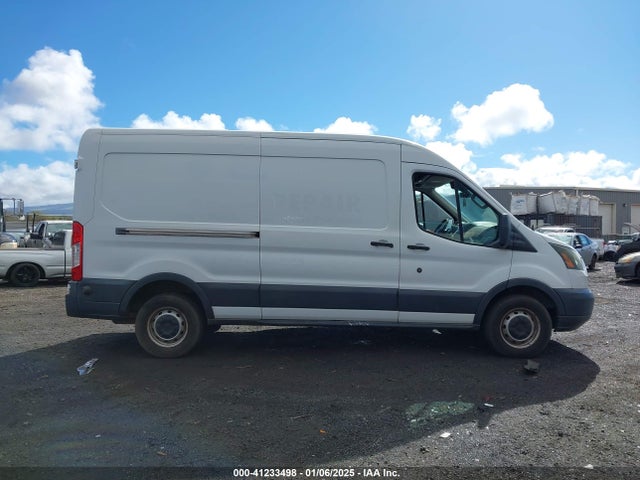 1FTYR2CMXGKA18751 Ford Transit-250