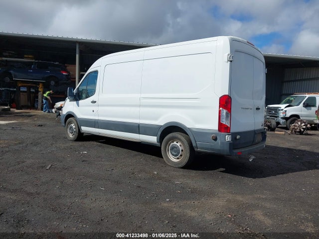 1FTYR2CMXGKA18751 Ford Transit-250