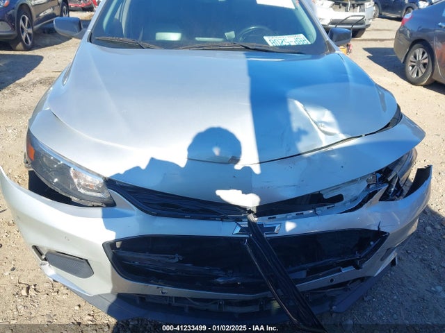 Chevrolet MALIBU LT 2018 1G1ZD5ST0JF140962 Image 12