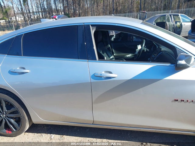 Chevrolet MALIBU LT 2018 1G1ZD5ST0JF140962 Image 13