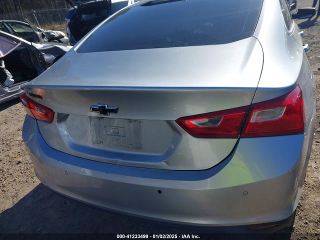 Chevrolet MALIBU LT 2018 1G1ZD5ST0JF140962 Image 16