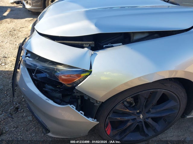 Chevrolet MALIBU LT 2018 1G1ZD5ST0JF140962 Image 6