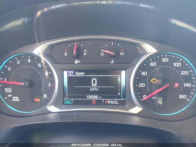 Chevrolet MALIBU LT 2018 1G1ZD5ST0JF140962 Image 7