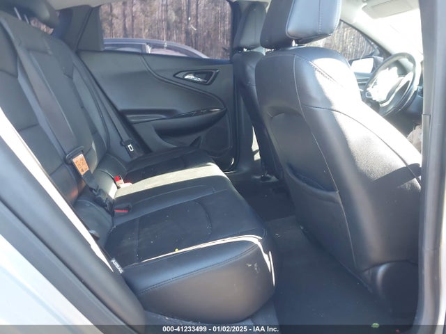 Chevrolet MALIBU LT 2018 1G1ZD5ST0JF140962 Image 8