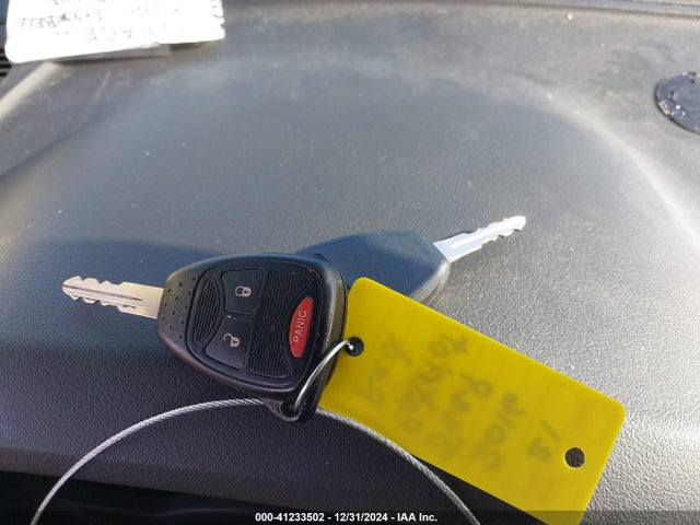 1C4NJPBA6GD546953 Jeep Patriot Sport