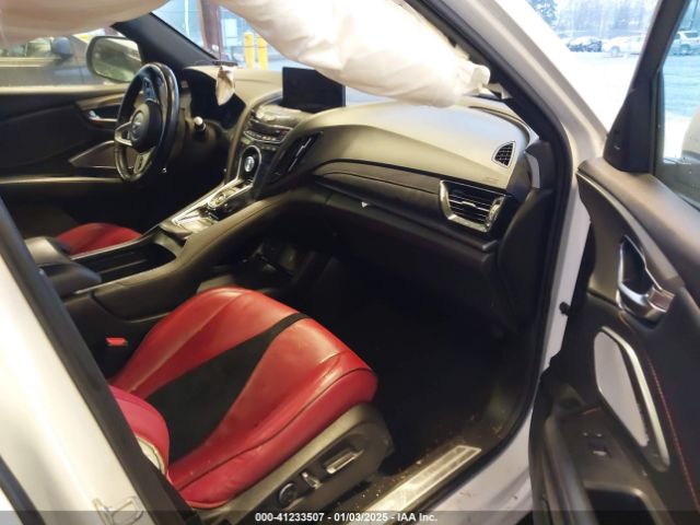 5J8TC2H61ML800028 Acura Rdx A-spec Package