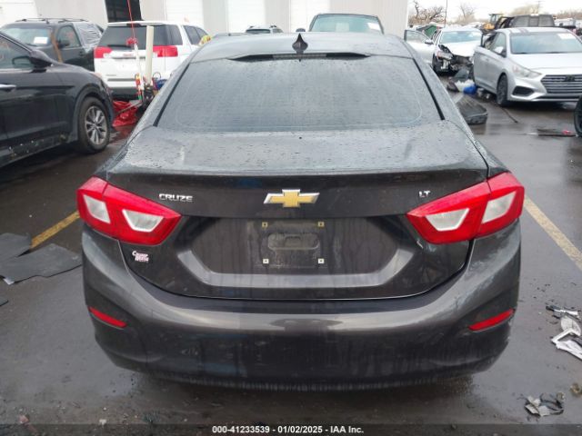 1G1BE5SM4H7259996 Chevrolet Cruze Lt Auto