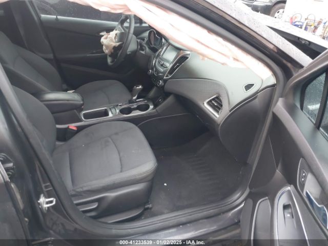 1G1BE5SM4H7259996 Chevrolet Cruze Lt Auto