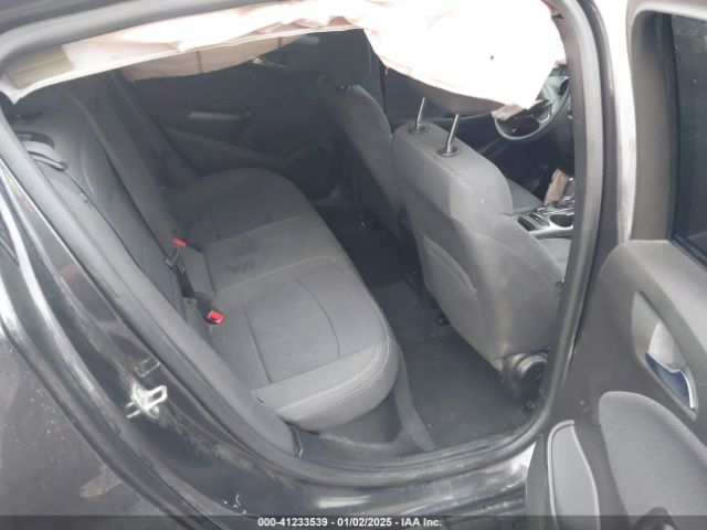 1G1BE5SM4H7259996 Chevrolet Cruze Lt Auto