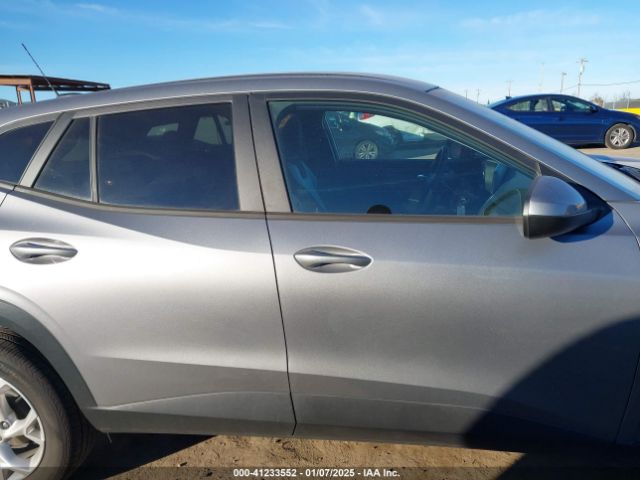 KL77LFE2XRC142318 Chevrolet Trax Fwd Sp