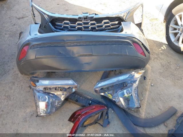 KL77LFE2XRC142318 Chevrolet Trax Fwd Sp