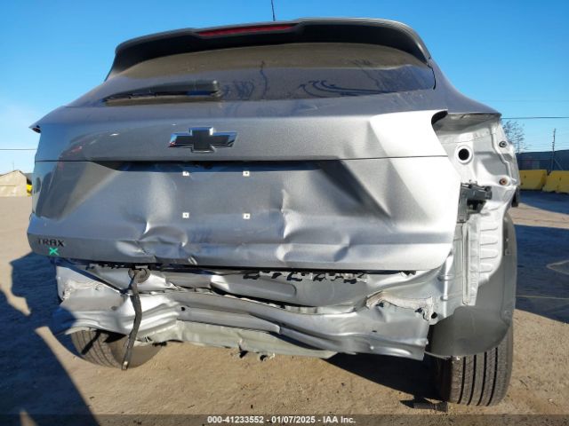 KL77LFE2XRC142318 Chevrolet Trax Fwd Sp