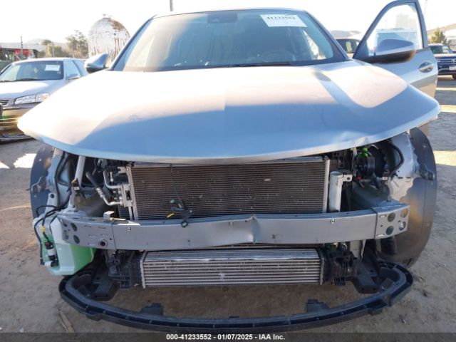 KL77LFE2XRC142318 Chevrolet Trax Fwd Sp