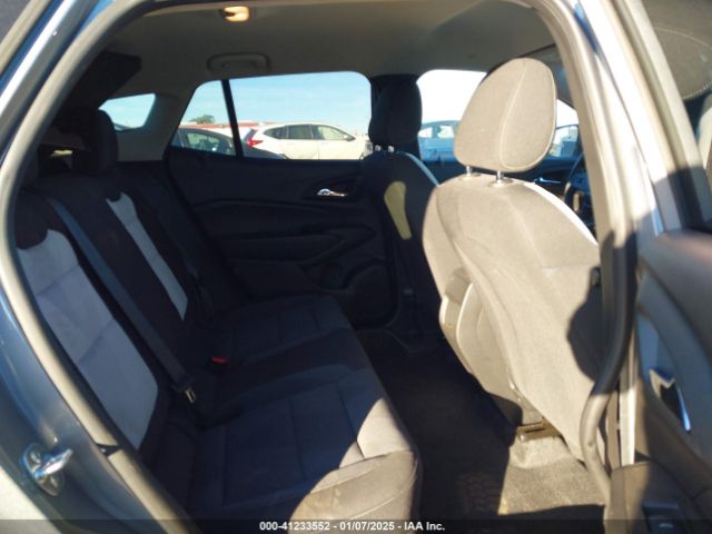 KL77LFE2XRC142318 Chevrolet Trax Fwd Sp