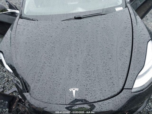 5YJ3E1EB3LF794707 Tesla Model 3 Long Range Dual Motor All-wheel Drive