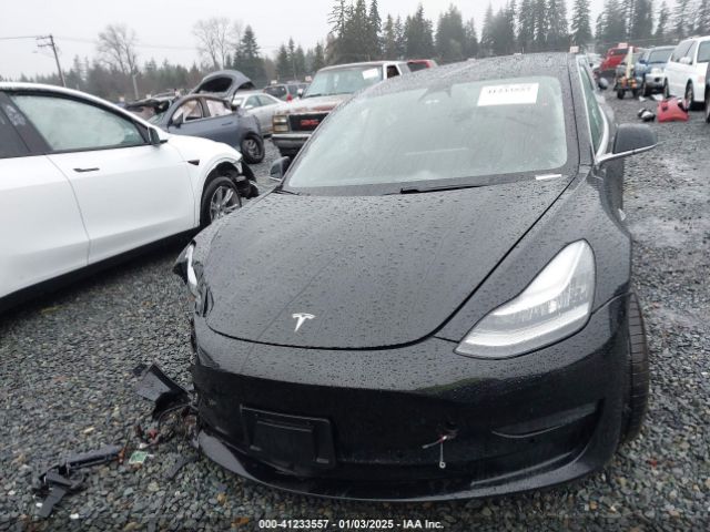 5YJ3E1EB3LF794707 Tesla Model 3 Long Range Dual Motor All-wheel Drive