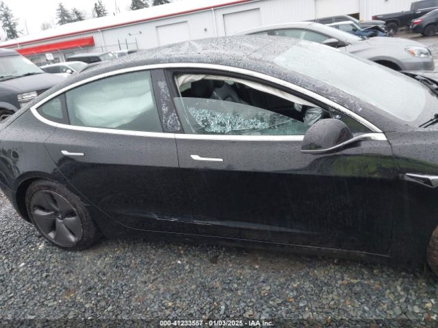 5YJ3E1EB3LF794707 Tesla Model 3 Long Range Dual Motor All-wheel Drive