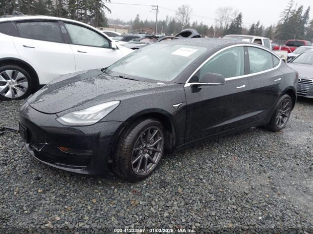 5YJ3E1EB3LF794707 Tesla Model 3 Long Range Dual Motor All-wheel Drive