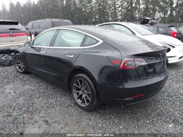 5YJ3E1EB3LF794707 Tesla Model 3 Long Range Dual Motor All-wheel Drive