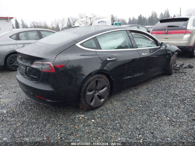 5YJ3E1EB3LF794707 Tesla Model 3 Long Range Dual Motor All-wheel Drive